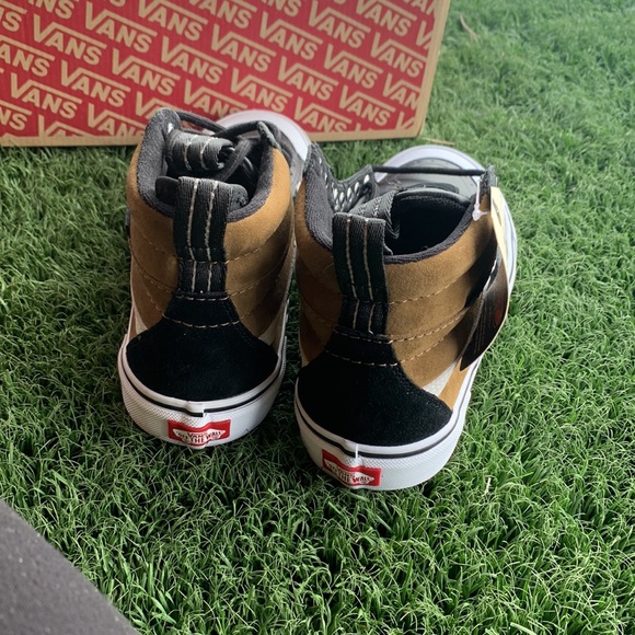 Vans sk8-hi MTE 2.0 DX - Picture 3 of 4